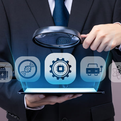 CRM solution for online shopping mall