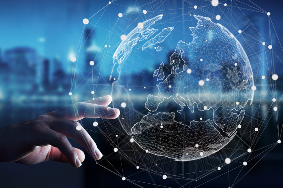 INT’L TECHNOLOGY TRADE