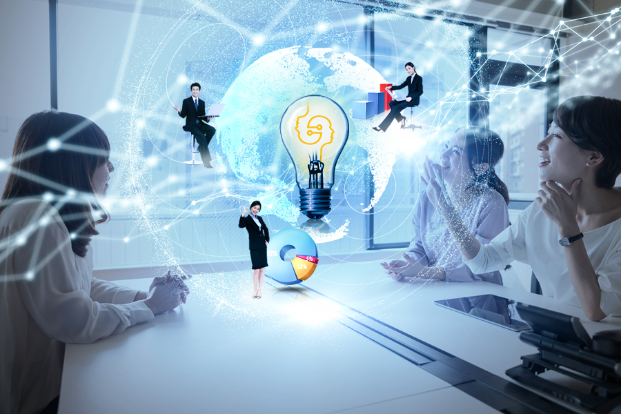 OPEN INNOVATION CONSULTANCY