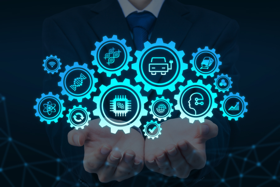 SPECIALIZED SERVICES