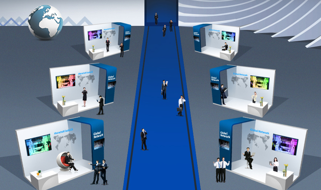 e-Exhibition