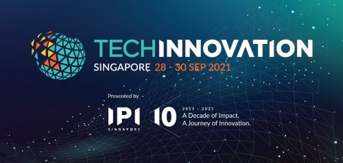 TechInnovation 2021