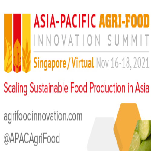 Asia-Pacific Agri-Food Innovation Summit