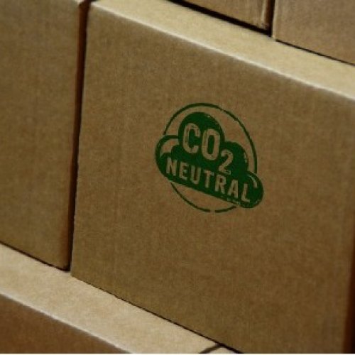 Increasing Recycled Content in Packaging Cases