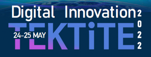 TEKTiTE: Digital Innovation 2022