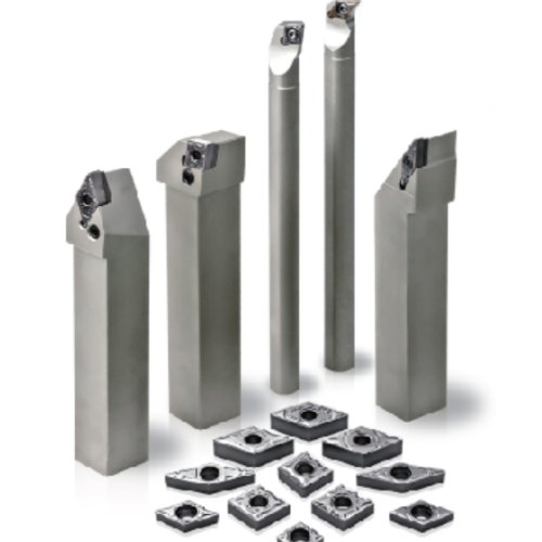 Industrial cutting tools for difficult-to-cut-materials