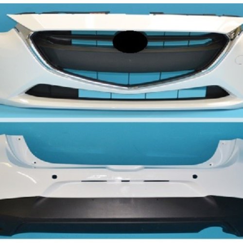 Customized vehicle design services