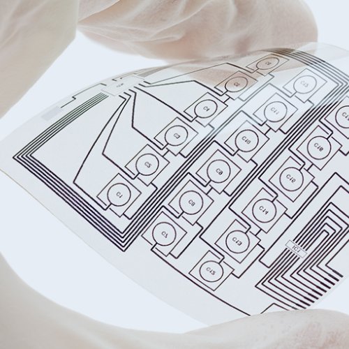 Copper Composite Nano Metal Conductive Ink