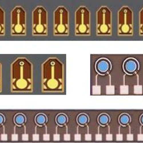The vertical-cavity surface emitting lasers with optical semiconductor and optical extender technology and products