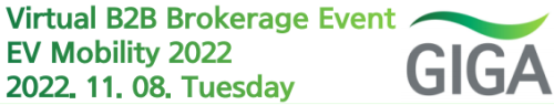 EV Mobility 2022