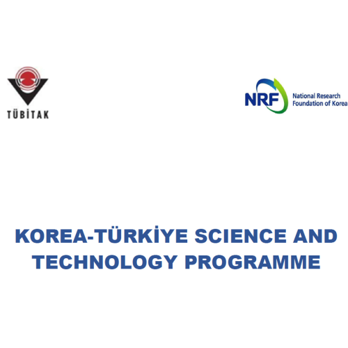 KOREA-TURKIYE SCIENCE AND TECHNOLOGY PROGRAMME
