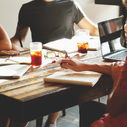 Mobile workforce management platform