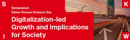 Symposium Swiss-Korean Science Day