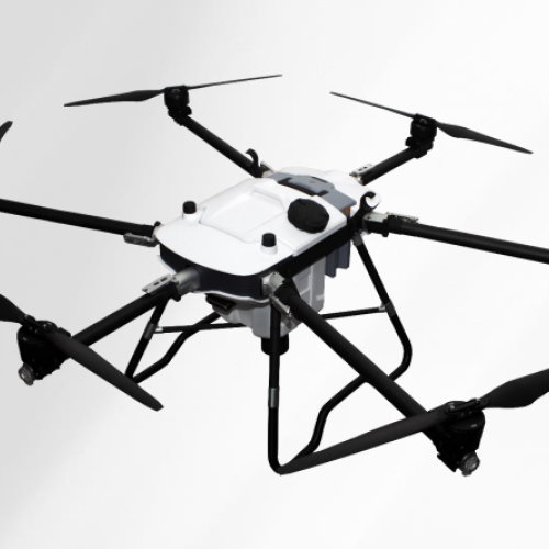 Firefighting drones for fire suppression to protect life and property