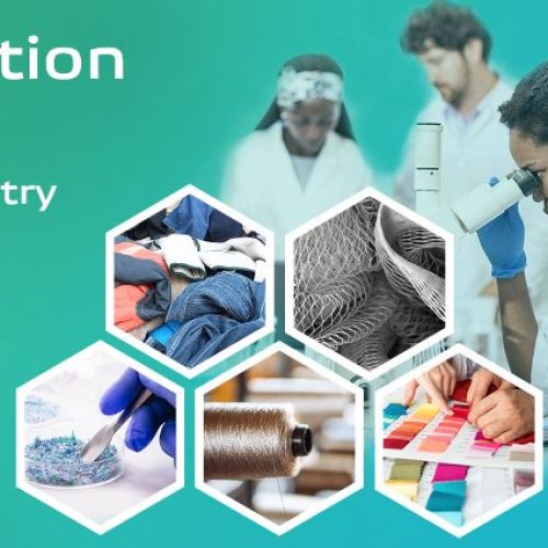 ISC3 Innovation Challenge in Sustainable Chemistry and Textiles