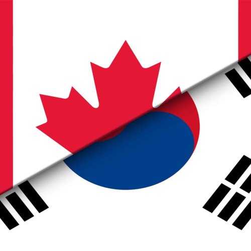 Canada – South Korea 2024 Call for Proposals