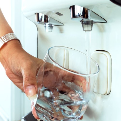 Low Cost Technologies for Home Use Water Purifiers