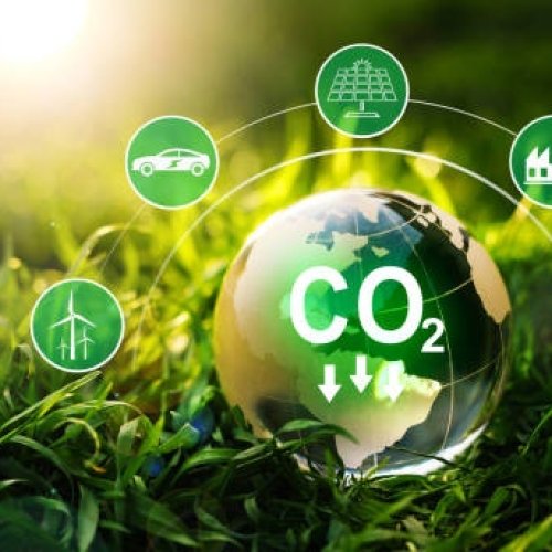 Zero Carbon Technologies for Commercial Vehicles