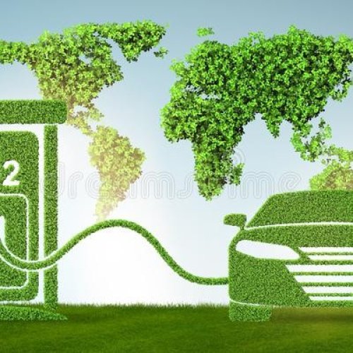 Efficient Fuel Cell and Electrolyser Technologies