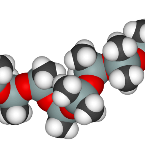 Adhesion Improvement of Silicone-Based Coatings to Metal Substrate