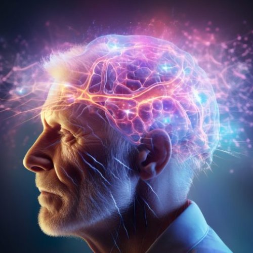 Dementia prevention program