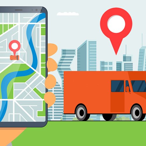 Comprehensive location tracking solution