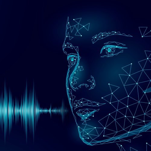 Stand-alone voice recognition smart wall switch