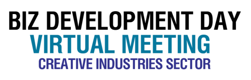 BIZ Development Day: Virtual Meeting