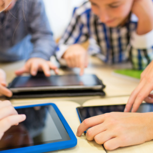 Global Operator of Early Childhood Education Content