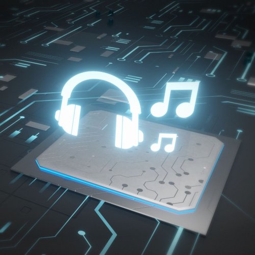 A music platform, equipped with a copyright-integrated NFT System, that allows users to release, use music, trade and manage Copyright
