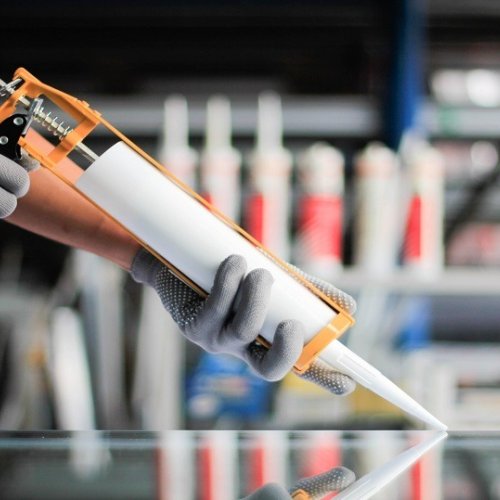 Biodegradable Adhesive