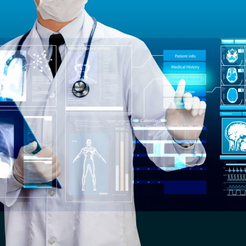 Diagnostic Technologies for Health Care