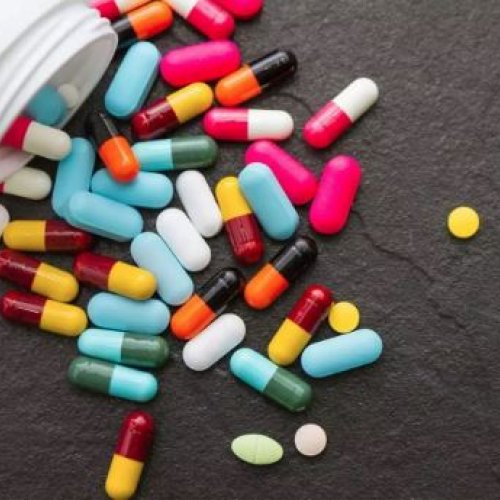 Orphan drug strains