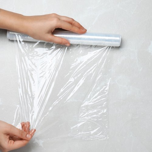 Water soluble and vegan-based polymer films