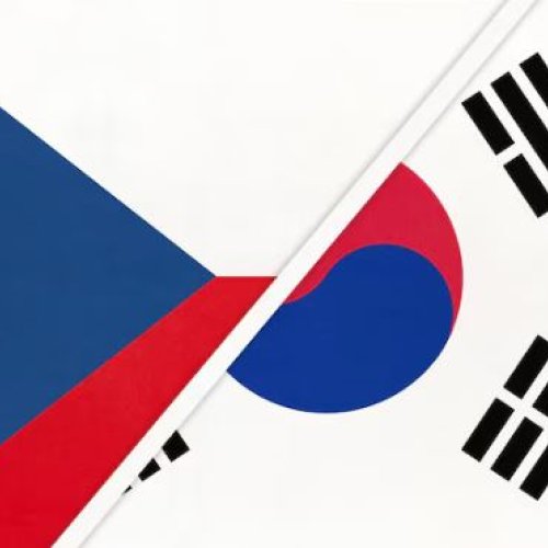 Czech-Korea call for Joint Project Proposals 2025-2028