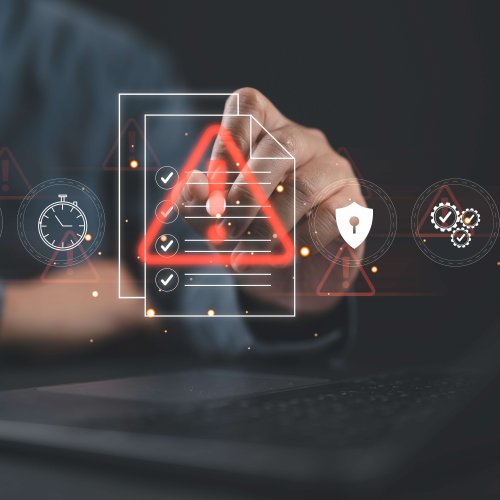 Automated compliance matrix generation in banking