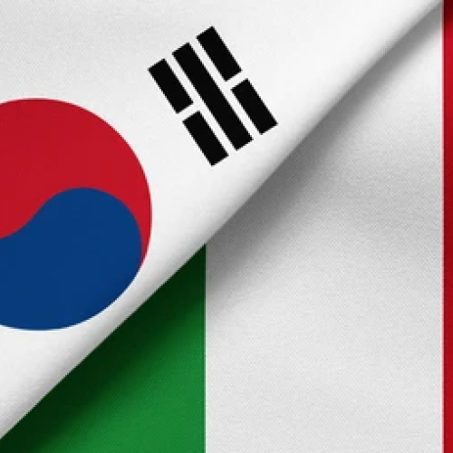 South Korea-Italy: Science and Technology Cooperation call for submission of Joint Research proposals for the years of 2026-2028