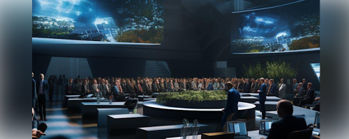 From Discovery to Adoption; A Researcher’s Tech Transfer Sprint (Asia/EU)