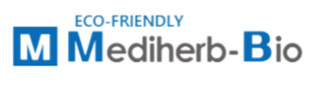 Mediherb-Bio Co., Ltd - LOGO