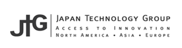 Japan Technology Group - LOGO