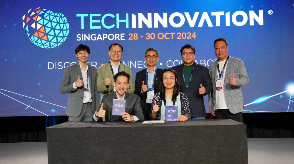 Fostering Cross-Border Innovation in Biosciences